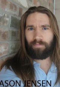 Джейсон Дженсен
